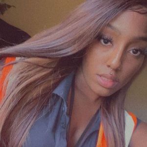 Meet your Posher, Shante